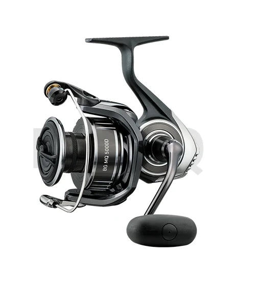 Daiwa BG MQ Spinning Reel BGMQ2500D-H
